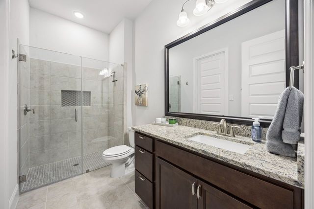 2700 Castlebridge, The Colony, TX 75056