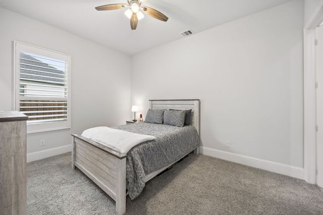 2700 Castlebridge, The Colony, TX 75056