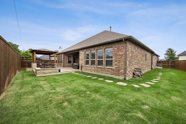 2700 Castlebridge, The Colony, TX 75056