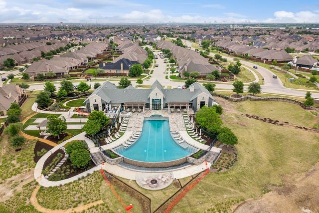 2700 Castlebridge, The Colony, TX 75056