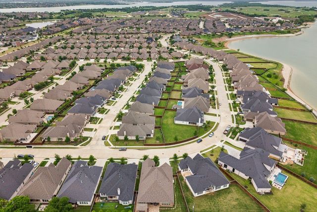 2700 Castlebridge, The Colony, TX 75056