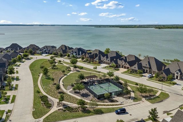 2700 Castlebridge, The Colony, TX 75056