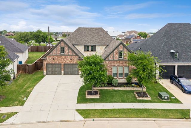 2700 Castlebridge, The Colony, TX 75056