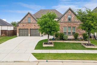 2700 Castlebridge, The Colony, TX 75056