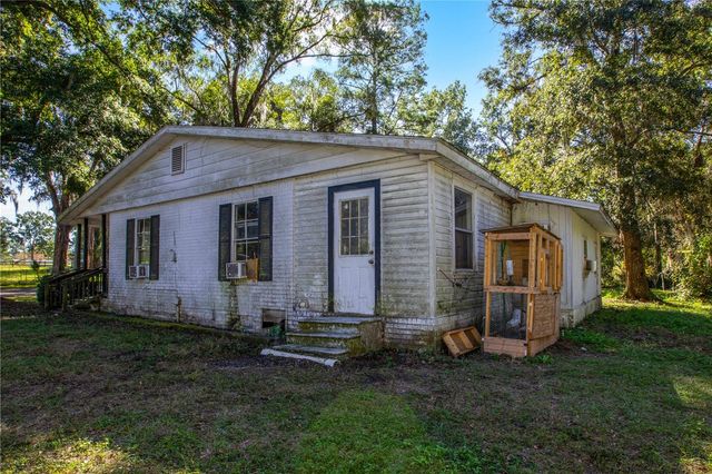 576 SE MAYHALL TERRACE, Lake City, FL 32025