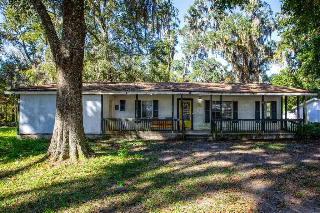 576 SE MAYHALL TERRACE, Lake City, FL 32025