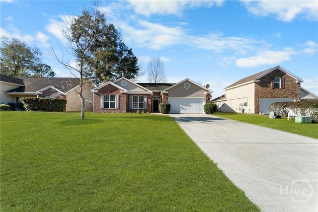 1527 Bradley Boulevard, Savannah, GA 31419