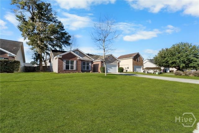 1527 Bradley Boulevard, Savannah, GA 31419