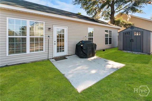 1527 Bradley Boulevard, Savannah, GA 31419