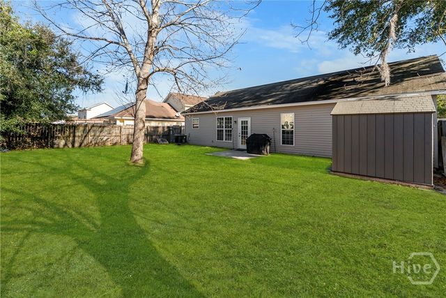 1527 Bradley Boulevard, Savannah, GA 31419