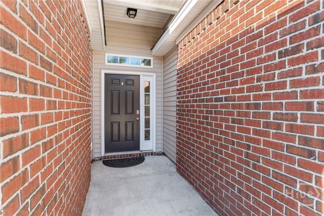 1527 Bradley Boulevard, Savannah, GA 31419