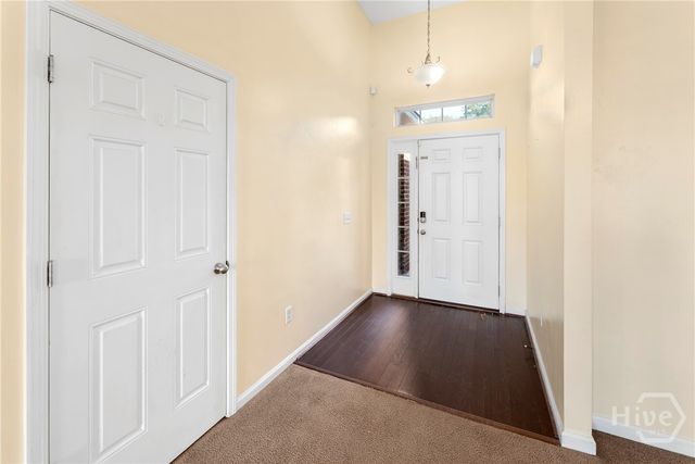 1527 Bradley Boulevard, Savannah, GA 31419