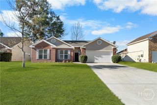 1527 Bradley Boulevard, Savannah, GA 31419