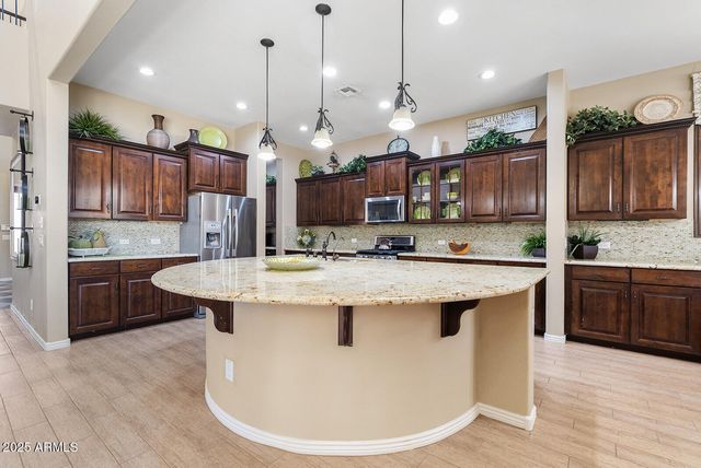 3615 E CASSIA Lane, Gilbert, AZ 85298