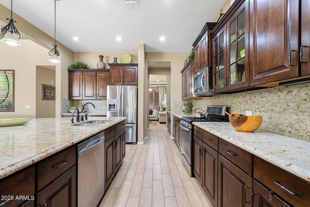 3615 E CASSIA Lane, Gilbert, AZ 85298