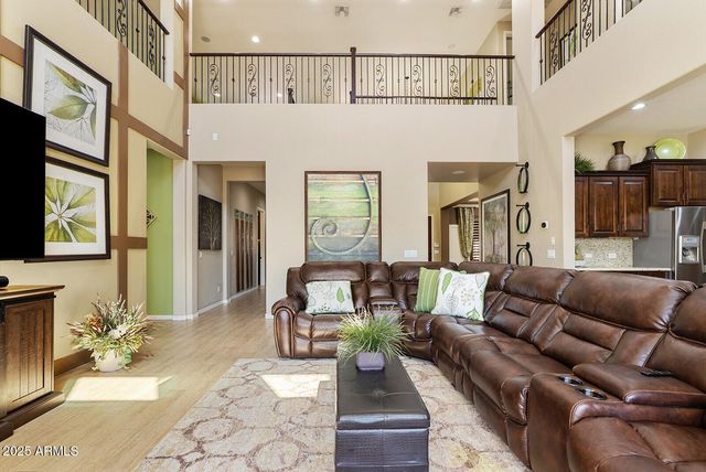 3615 E CASSIA Lane, Gilbert, AZ 85298