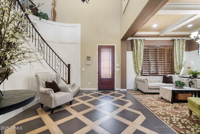 3615 E CASSIA Lane, Gilbert, AZ 85298