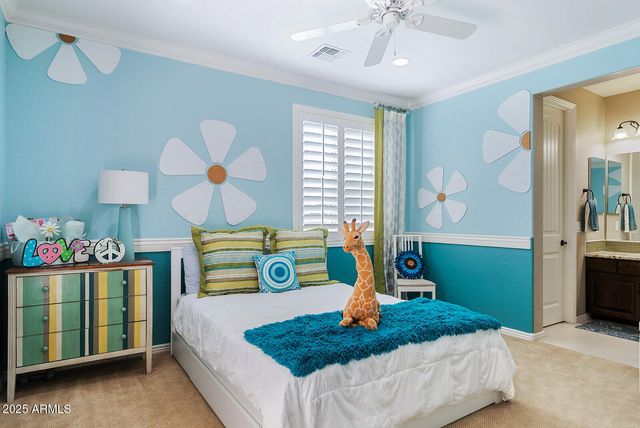 3615 E CASSIA Lane, Gilbert, AZ 85298