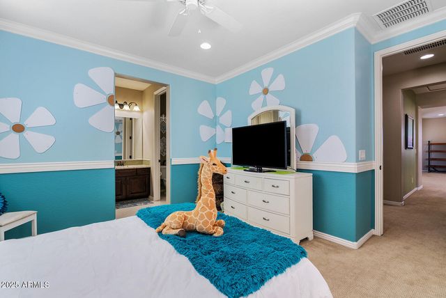 3615 E CASSIA Lane, Gilbert, AZ 85298