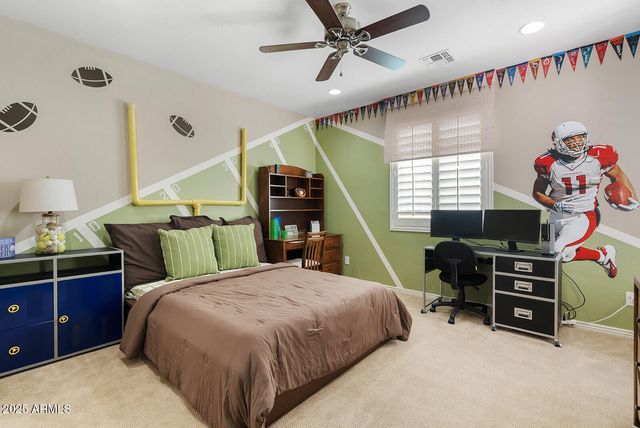 3615 E CASSIA Lane, Gilbert, AZ 85298