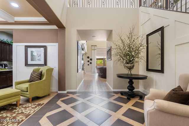 3615 E CASSIA Lane, Gilbert, AZ 85298