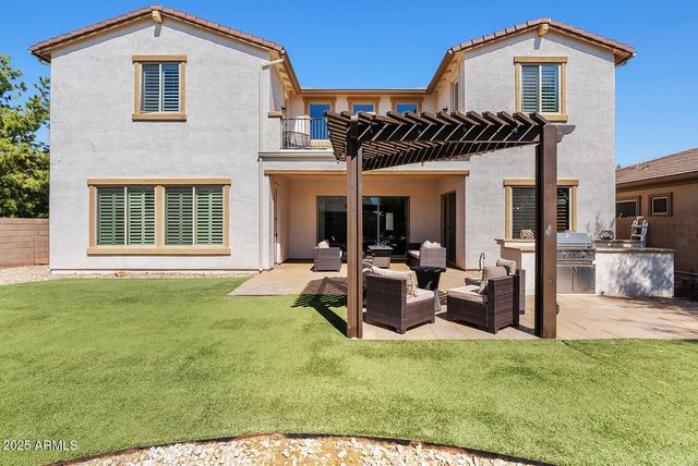 3615 E CASSIA Lane, Gilbert, AZ 85298