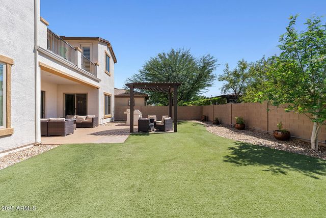 3615 E CASSIA Lane, Gilbert, AZ 85298