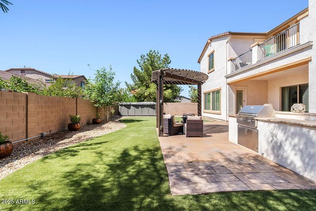 3615 E CASSIA Lane, Gilbert, AZ 85298