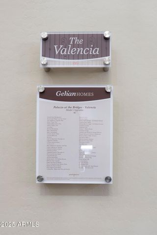 3615 E CASSIA Lane, Gilbert, AZ 85298