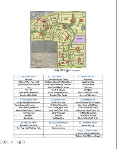 3615 E CASSIA Lane, Gilbert, AZ 85298