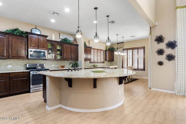 3615 E CASSIA Lane, Gilbert, AZ 85298