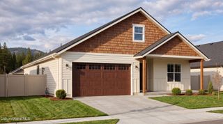 BLK2 Lot 6 Bluegrass Ave, Sandpoint, ID 83864