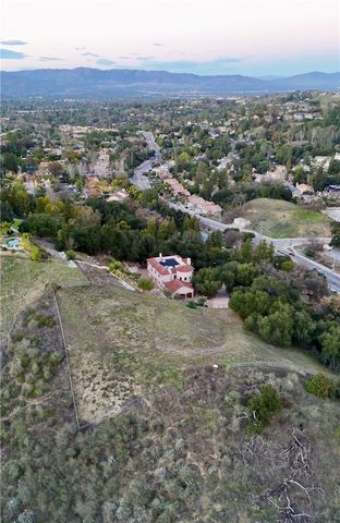 0 Old Topanga Road, Calabasas, CA 91302