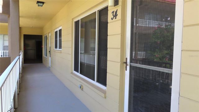 2402 ECUADORIAN WAY 34, Clearwater, FL 33763