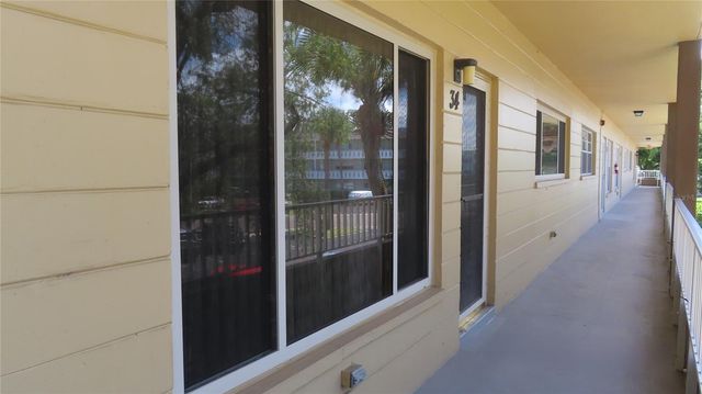 2402 ECUADORIAN WAY 34, Clearwater, FL 33763