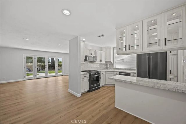 580 Black Hills Drive, Claremont, CA 91711