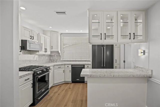 580 Black Hills Drive, Claremont, CA 91711