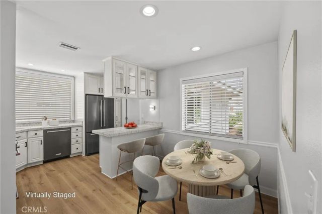 580 Black Hills Drive, Claremont, CA 91711