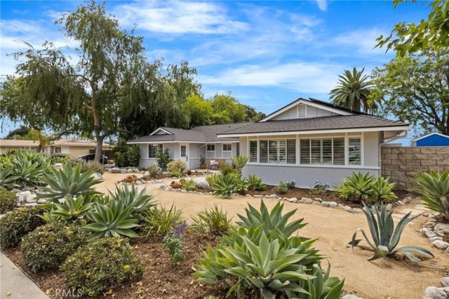 580 Black Hills Drive, Claremont, CA 91711