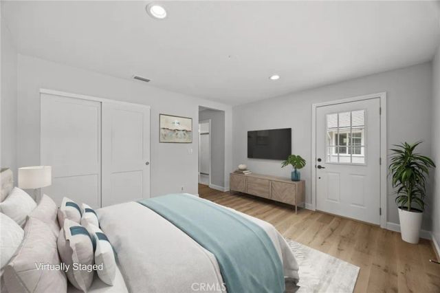 580 Black Hills Drive, Claremont, CA 91711
