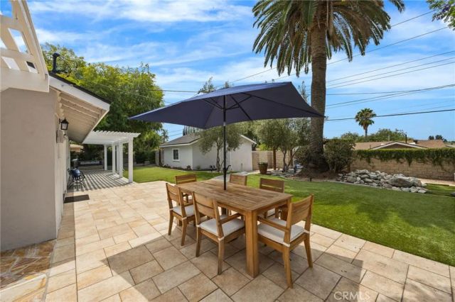 580 Black Hills Drive, Claremont, CA 91711