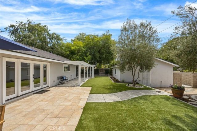 580 Black Hills Drive, Claremont, CA 91711