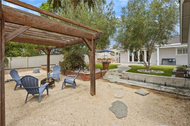 580 Black Hills Drive, Claremont, CA 91711