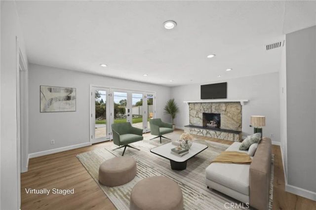 580 Black Hills Drive, Claremont, CA 91711