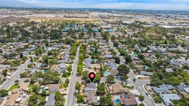 580 Black Hills Drive, Claremont, CA 91711