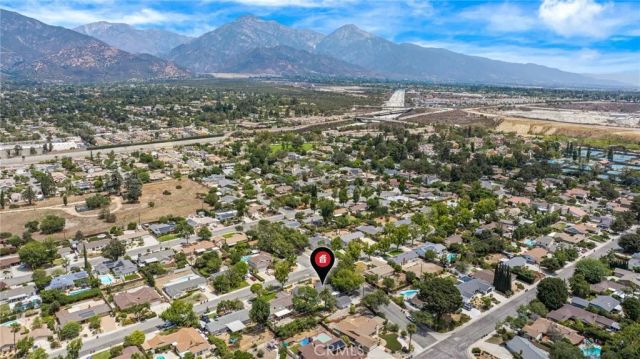 580 Black Hills Drive, Claremont, CA 91711