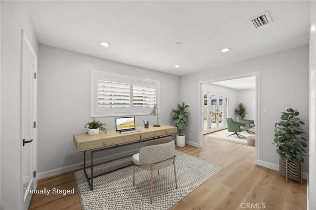 580 Black Hills Drive, Claremont, CA 91711
