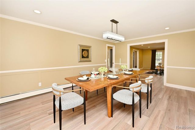 5100 Kings Gate Way, Bloomfield Hills, MI 48302