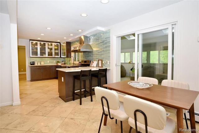 5100 Kings Gate Way, Bloomfield Hills, MI 48302