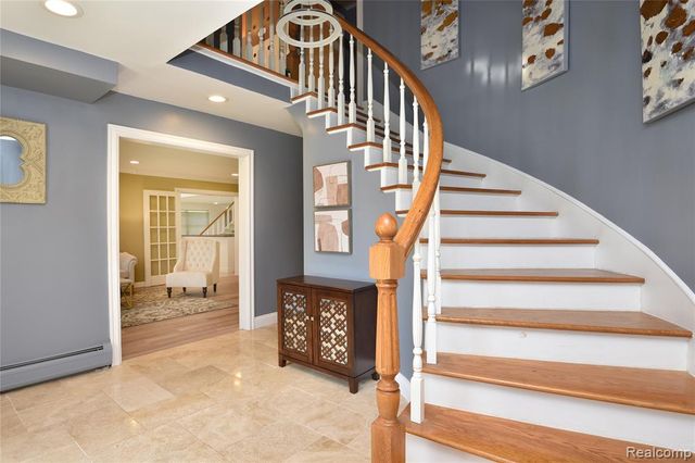 5100 Kings Gate Way, Bloomfield Hills, MI 48302